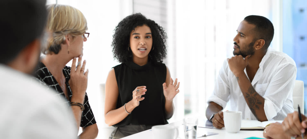 Communication skills to build confidence and connect better