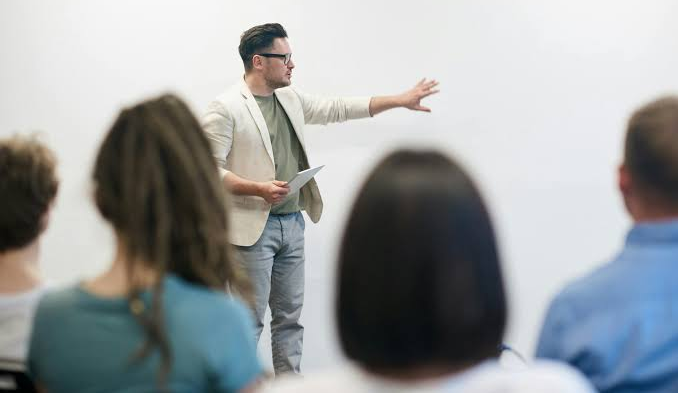 Communication skills to build confidence and connect better
