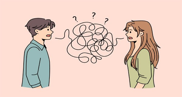 Communication skills to build confidence and connect better