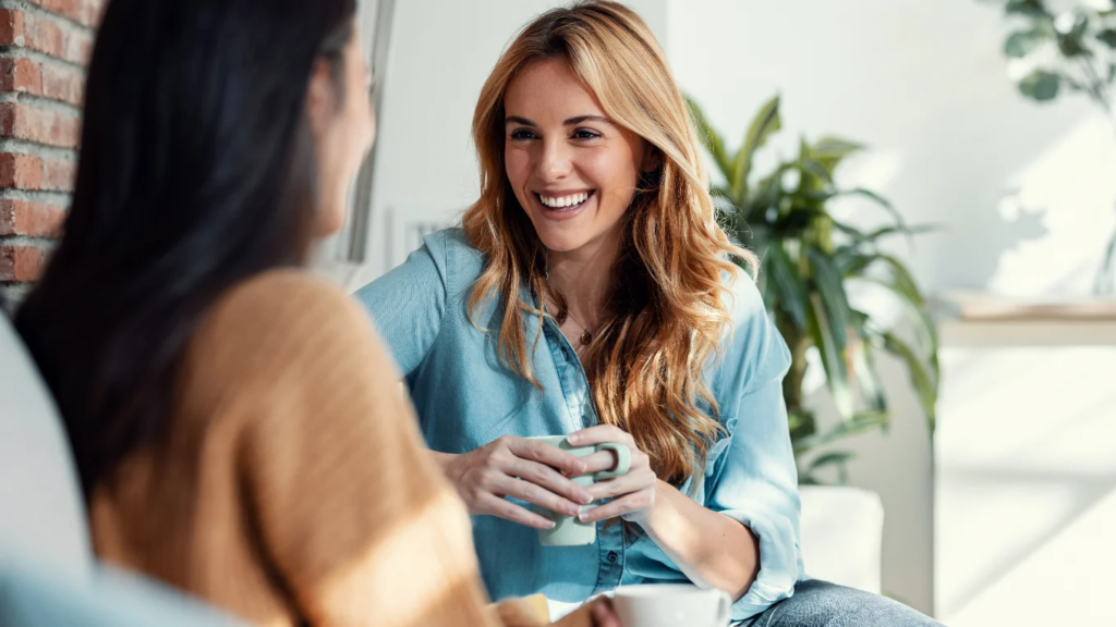 Communication skills to build confidence and connect better