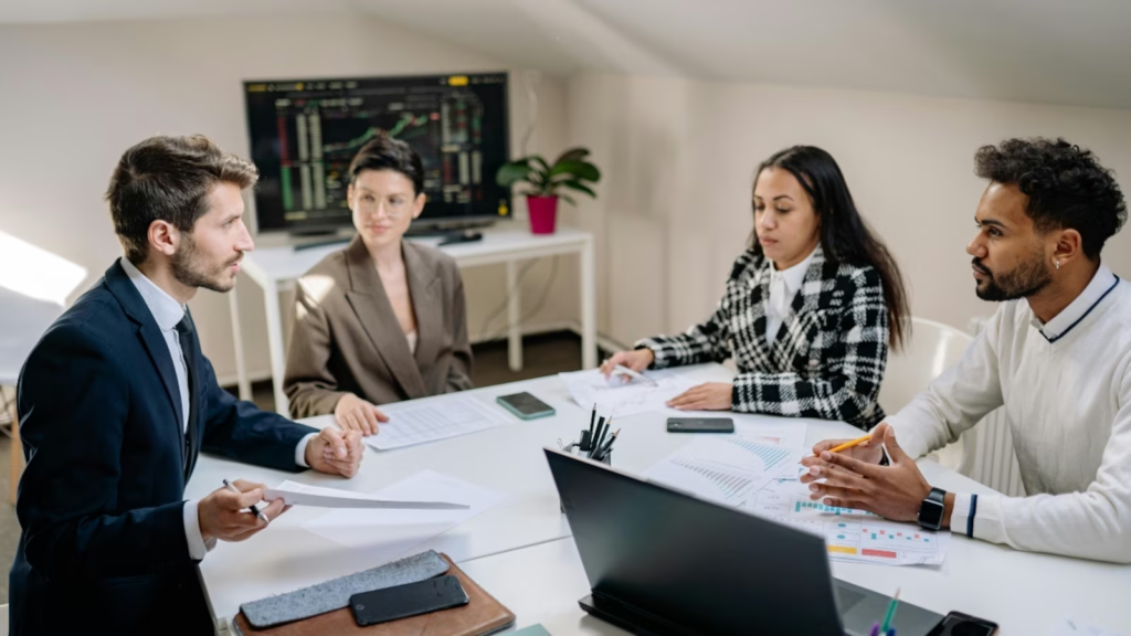 Communication skills to build confidence and connect better