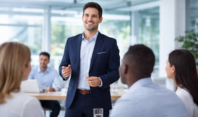Communication skills to build confidence and connect better