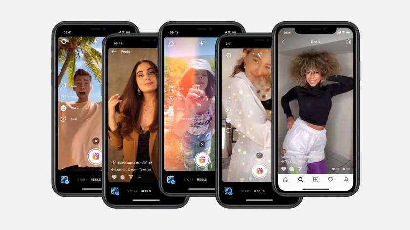 Latest Instagram Updates , new features, changes and trends