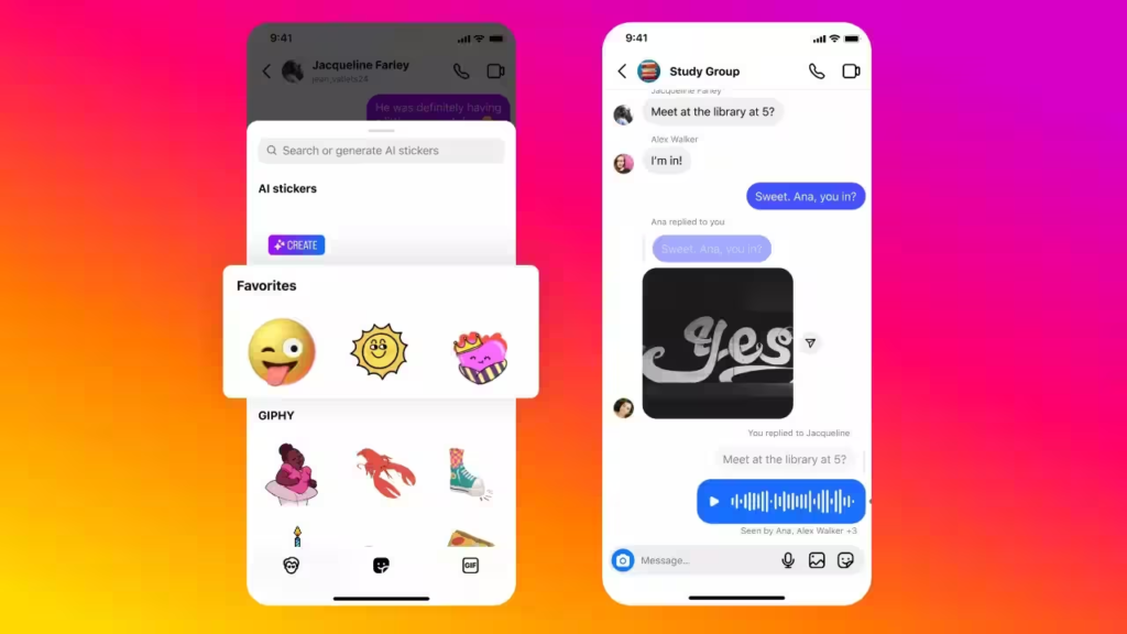 Latest Instagram Updates , new features, changes and trends
