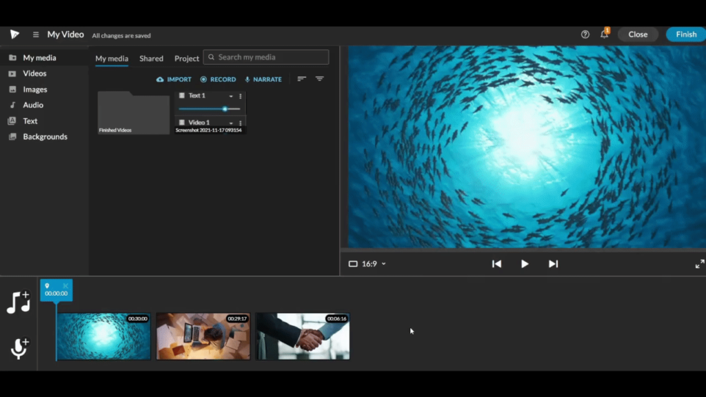 Video Editing for beginners with easy tips to create better videos