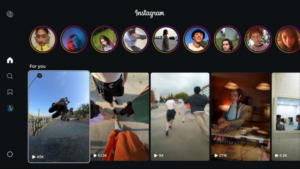 Latest Instagram Updates , new features, changes and trends