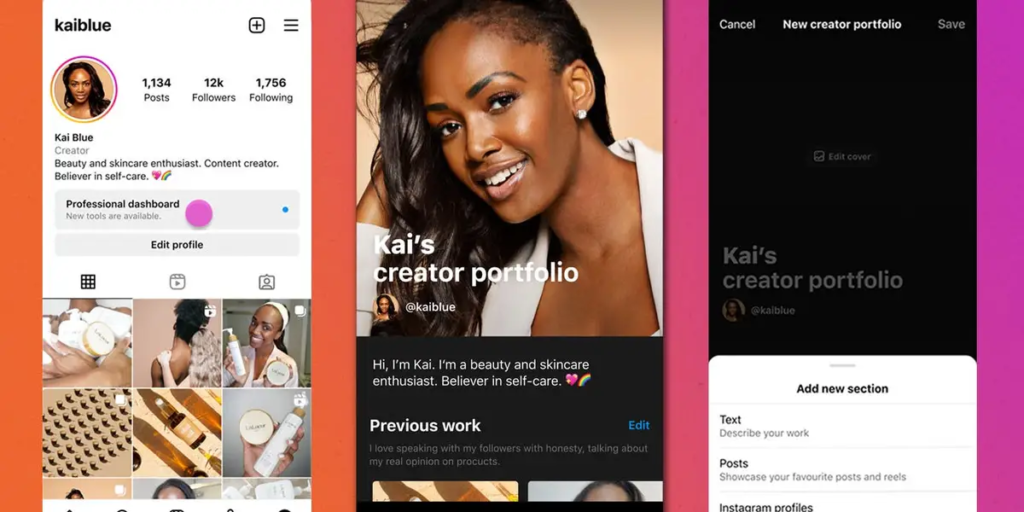 Latest Instagram Updates , new features, changes and trends
