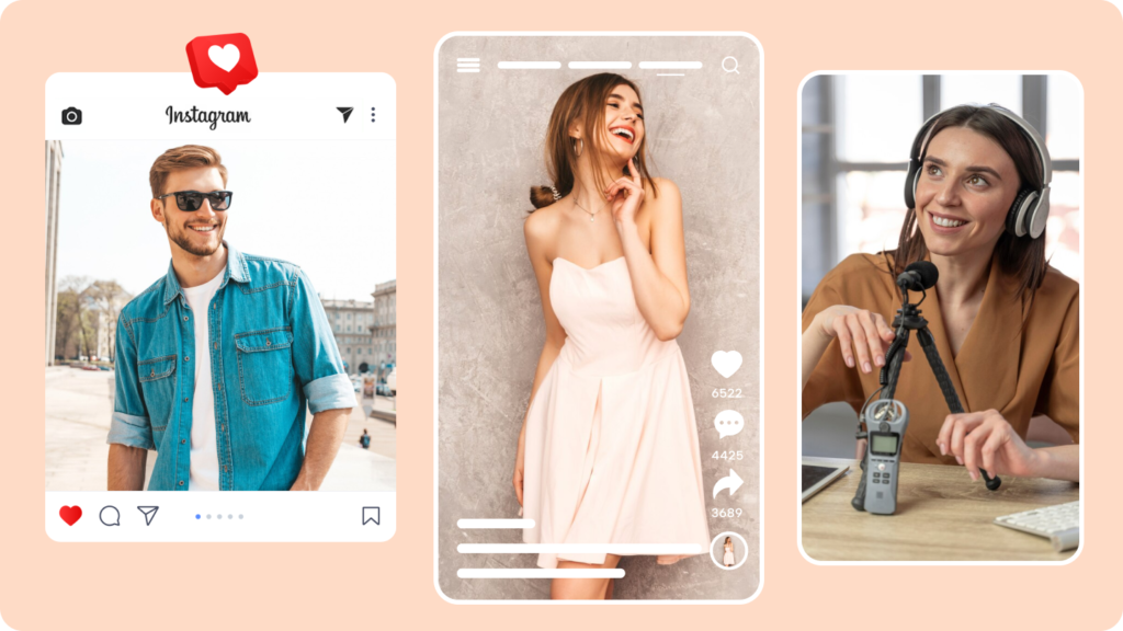 Latest Instagram Updates , new features, changes and trends