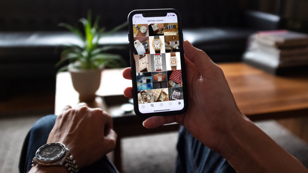 Latest Instagram Updates , new features, changes and trends
