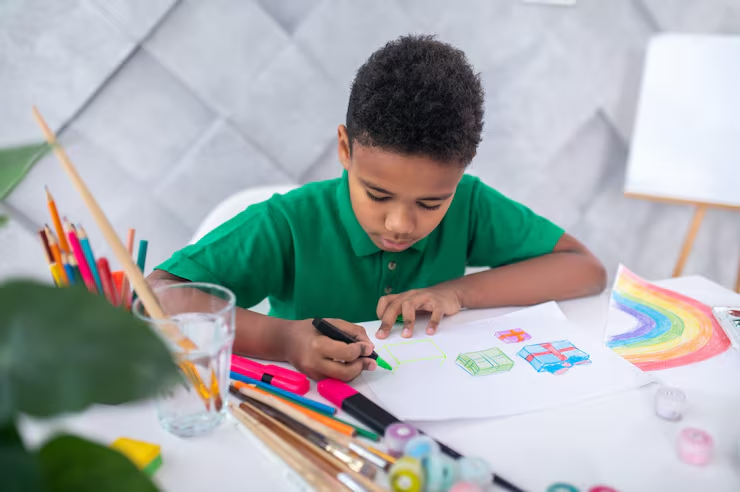 Creative Learning Ideas to Make Skill Building Fun and Easy