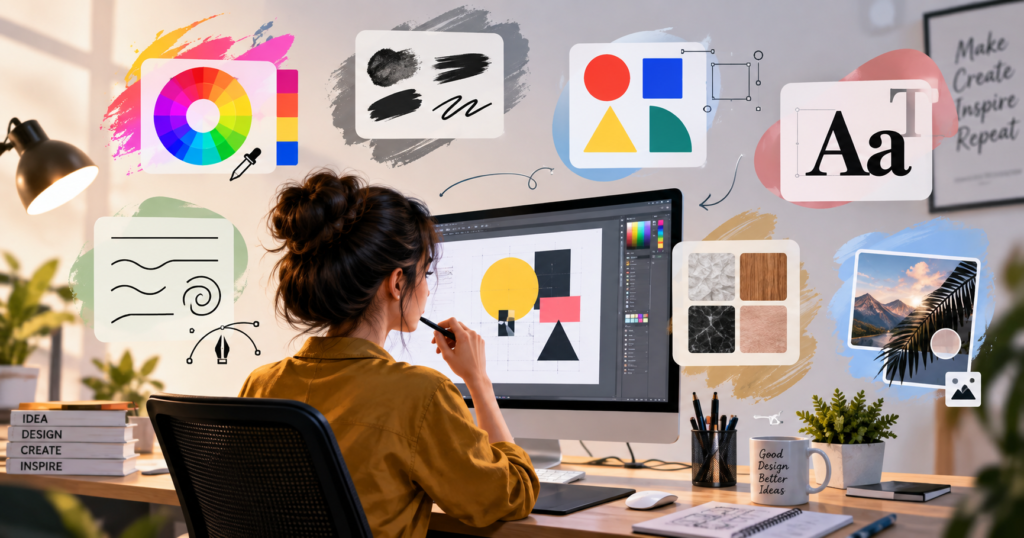 Creative Learning Ideas to Make Skill Building Fun and Easy