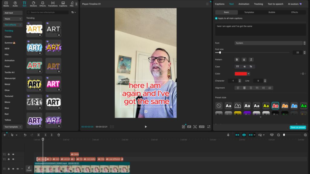 Video Editing for beginners with easy tips to create better videos