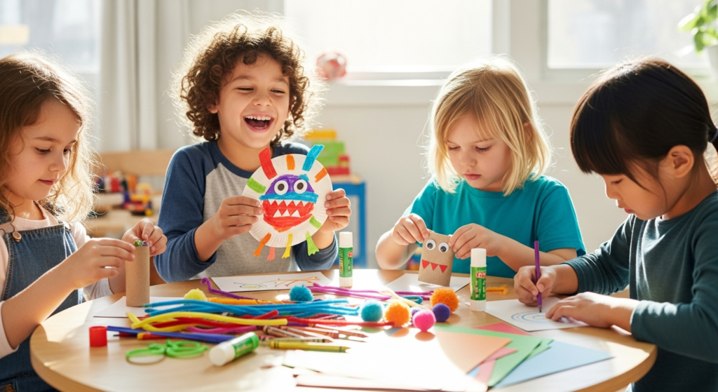 Creative learning ideas for fun and easy ways to learn new skills