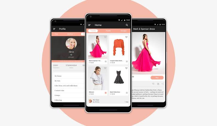 Best new shopping apps for easy online shopping