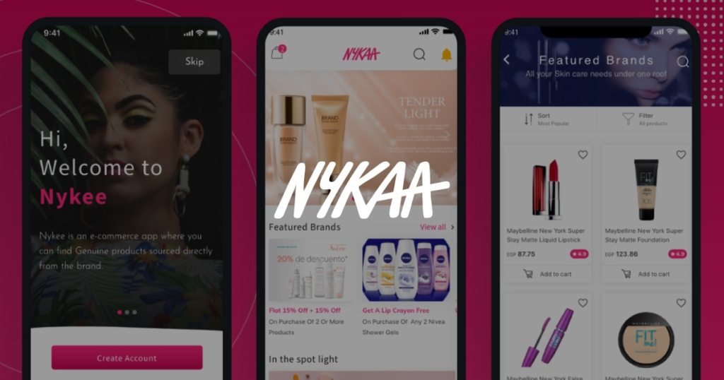 Best new shopping apps for easy online shopping