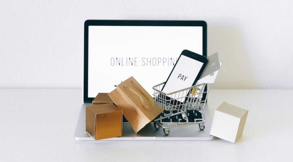 Best new shopping apps for easy online shopping