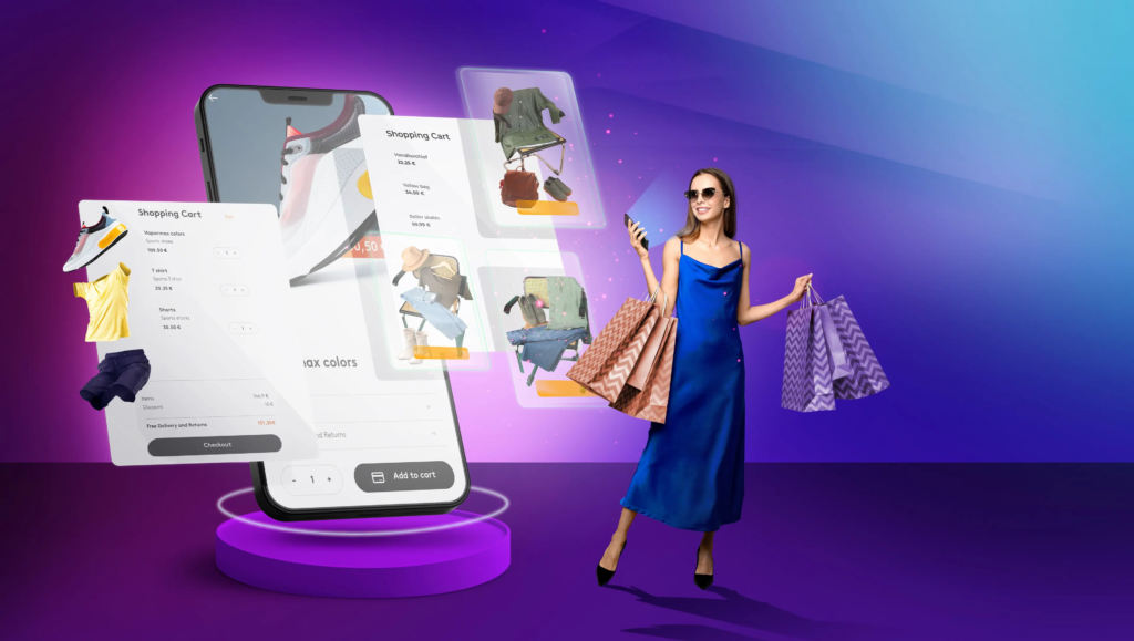 Best new shopping apps for easy online shopping