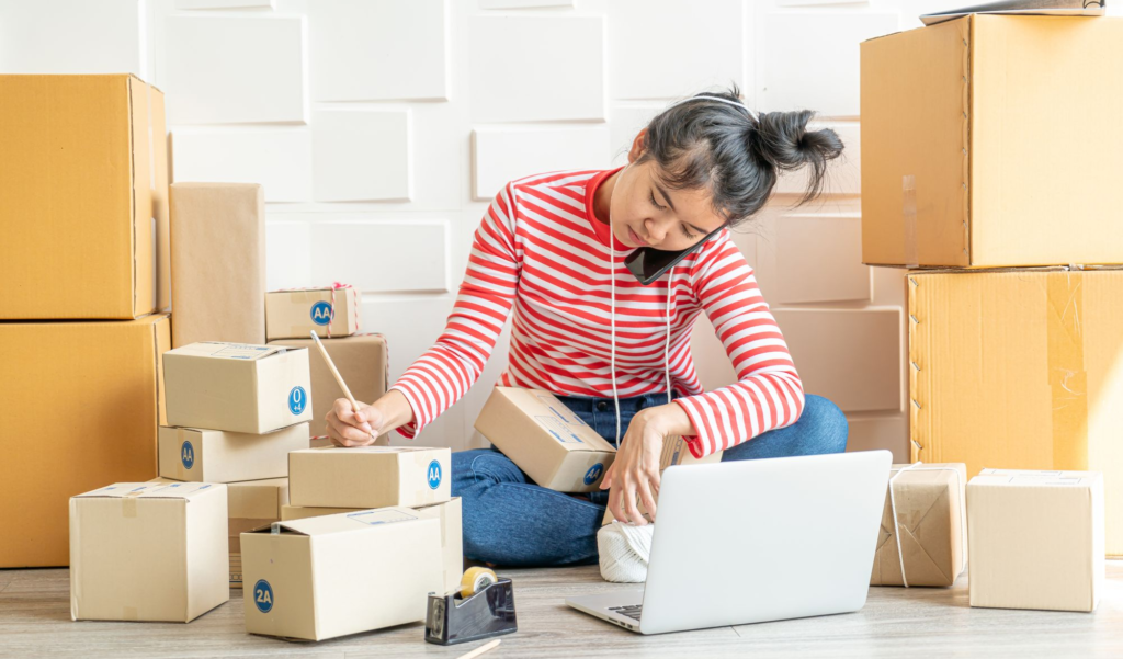 Easy home-based business ideas for women