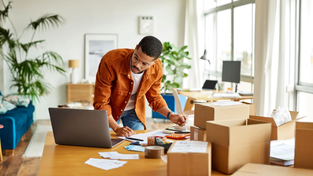 Easy home-based business ideas for women