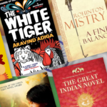 Best Indian fiction books with reviews and must-read picks