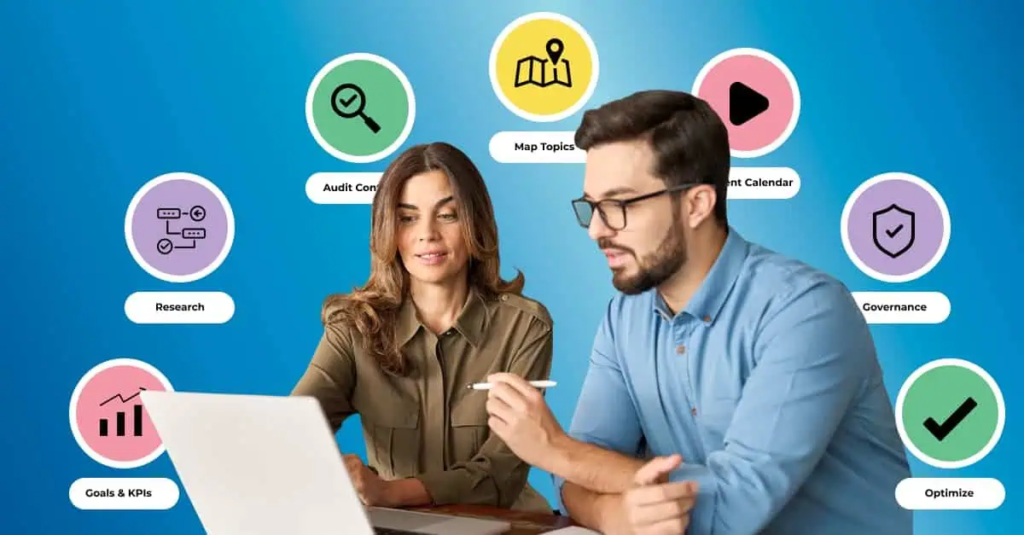 Great content creation tips for beginners