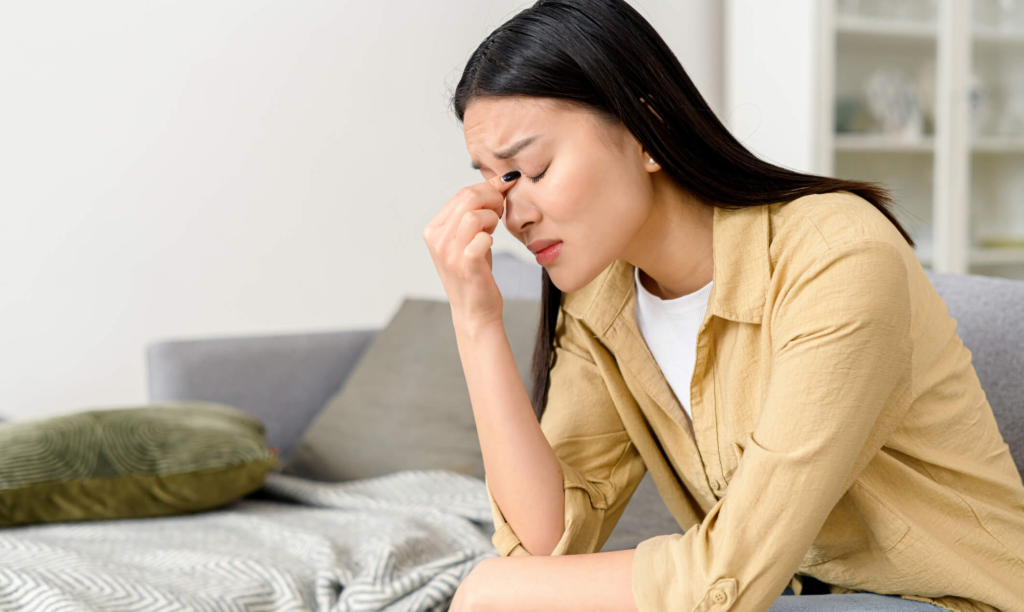How to manage anxiety with simple tips for everyday life