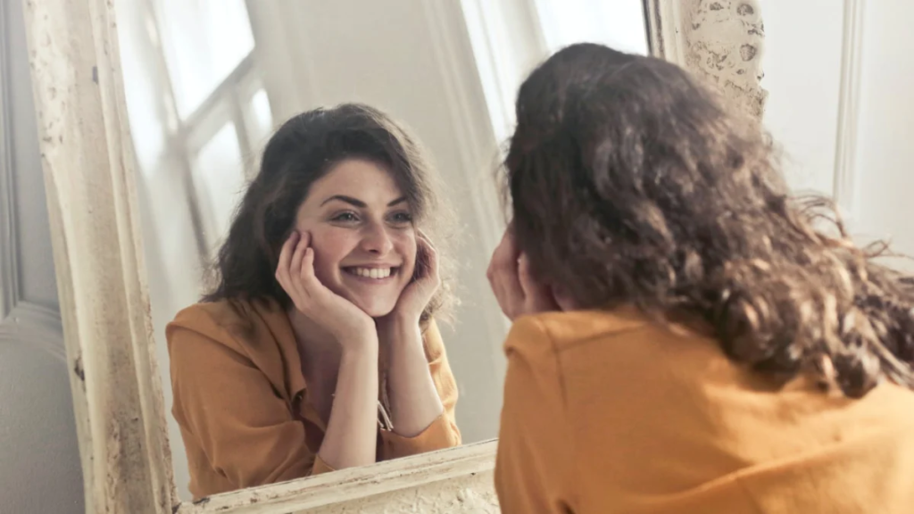 Positive thinking tips for building a positive mindset