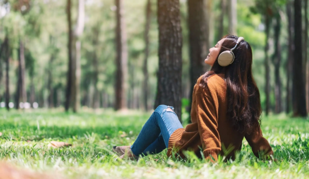 How to manage anxiety with simple tips for everyday life