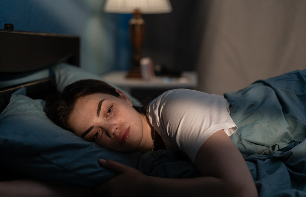 How to manage anxiety with simple tips for everyday life