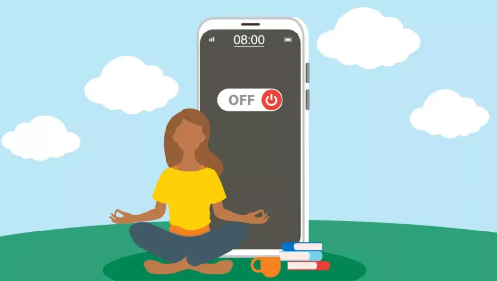 How to manage anxiety with simple tips for everyday life
