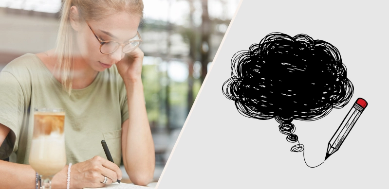 How to manage anxiety with simple tips for everyday life